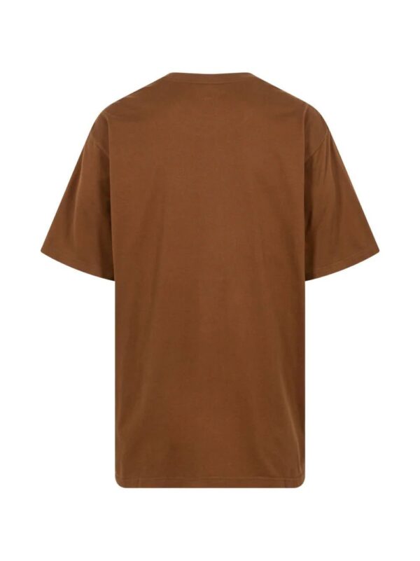 Supreme  Small Box cotton T-shirt - Image 2
