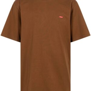 Supreme  box logo T-shirt