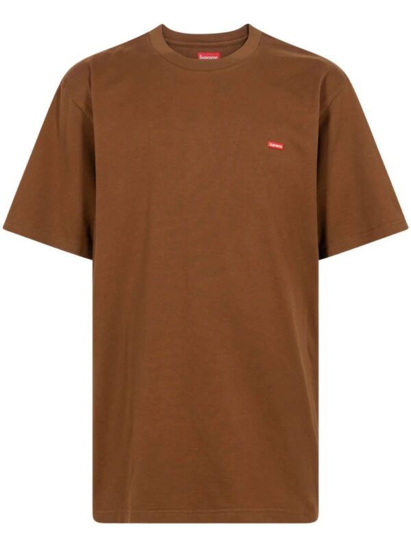 Supreme  box logo T-shirt