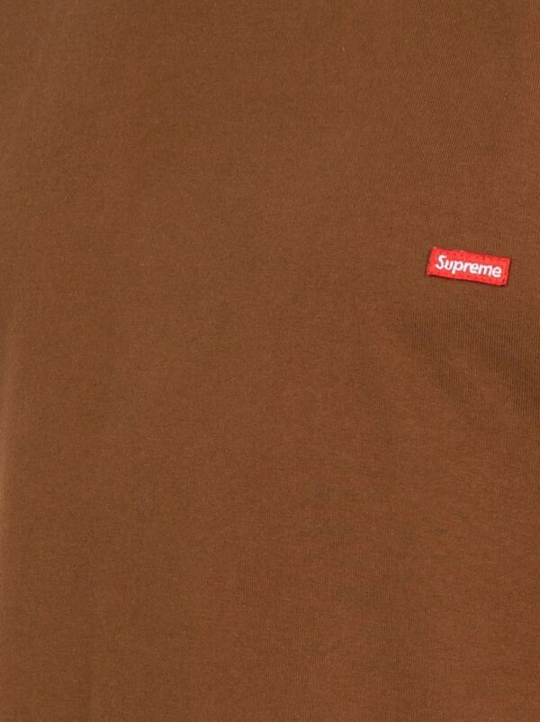 Supreme  box logo T-shirt - Image 2