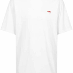 Supreme  Small Box Logo T-shirt