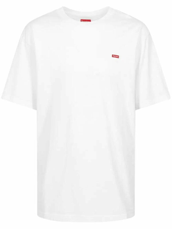 Supreme  Small Box Logo T-shirt