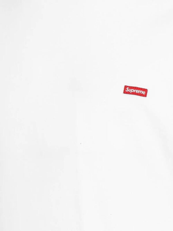 Supreme  Small Box Logo T-shirt - Image 2