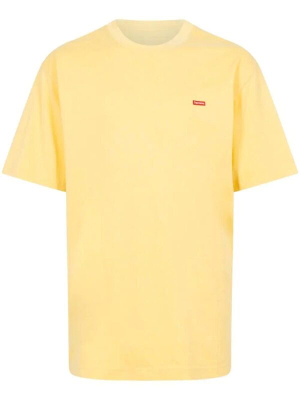 Supreme  small box logo T-shirt