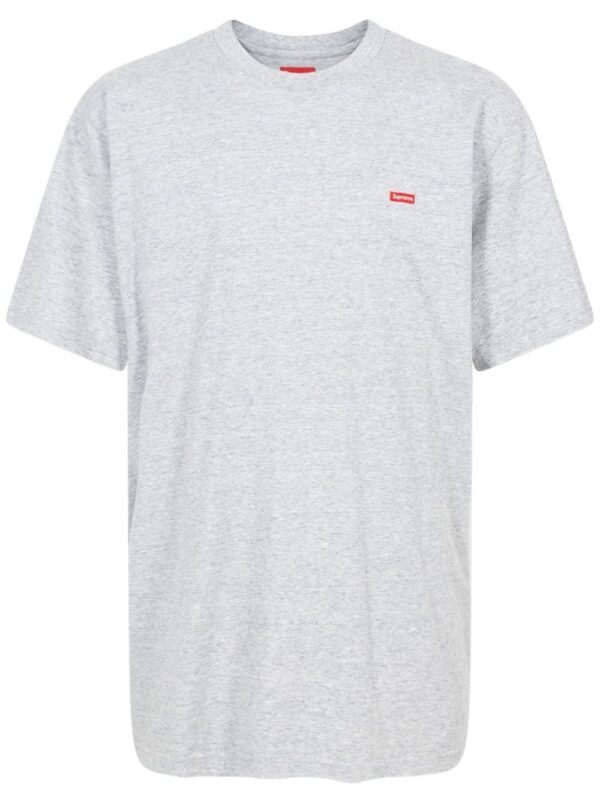 Supreme  small box logo T-shirt
