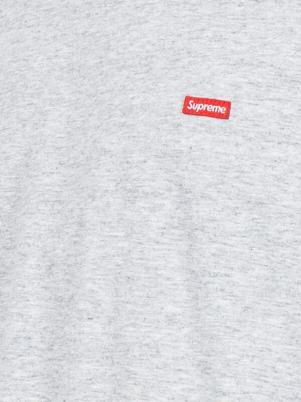 Supreme  small box logo T-shirt - Image 2