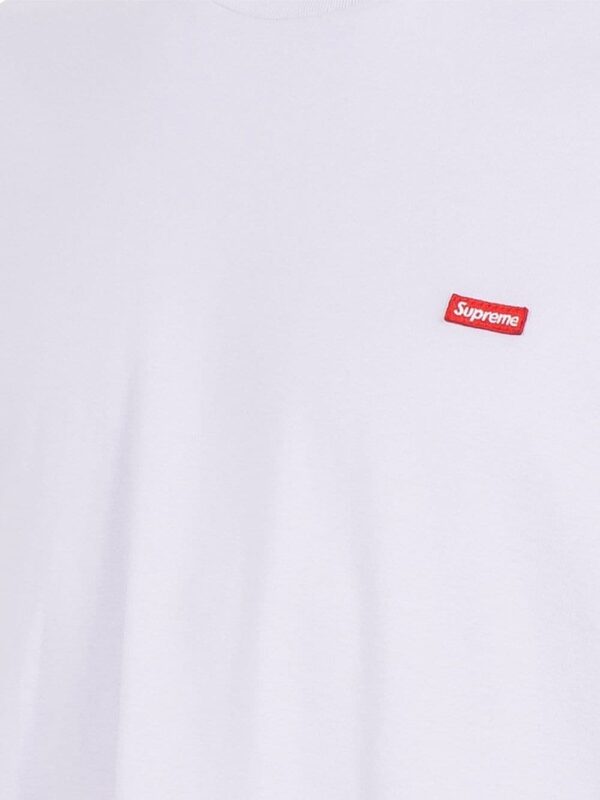 Supreme  Box Logo short-sleeve T-shirt - Image 2
