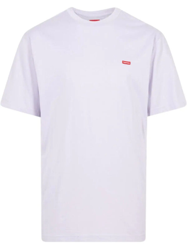 Supreme  Box Logo short-sleeve T-shirt