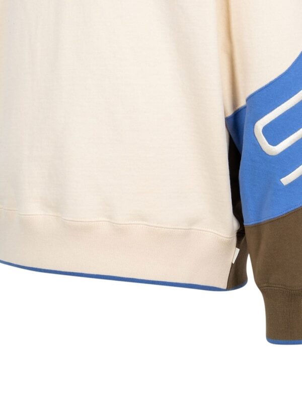 Supreme  stretch crew-neck sweatshirt - Image 2