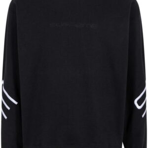 Supreme  stretch crewneck sweatshirt
