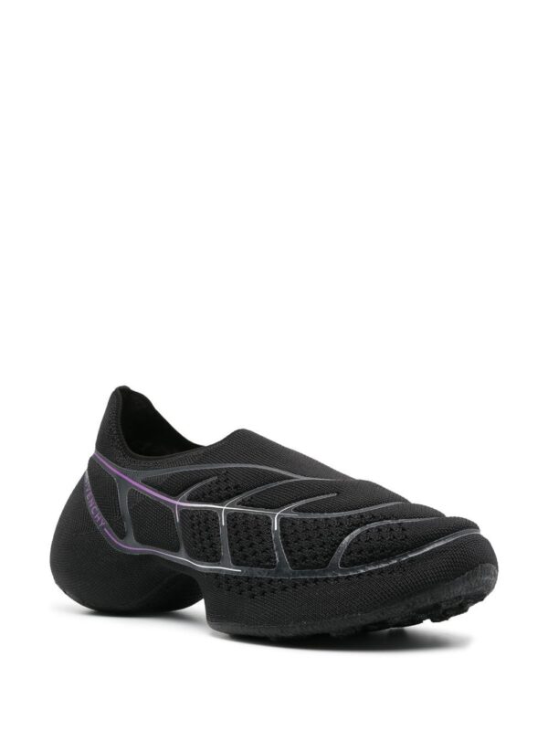 Givenchy TK-360 mesh low-top sneakers - Image 2