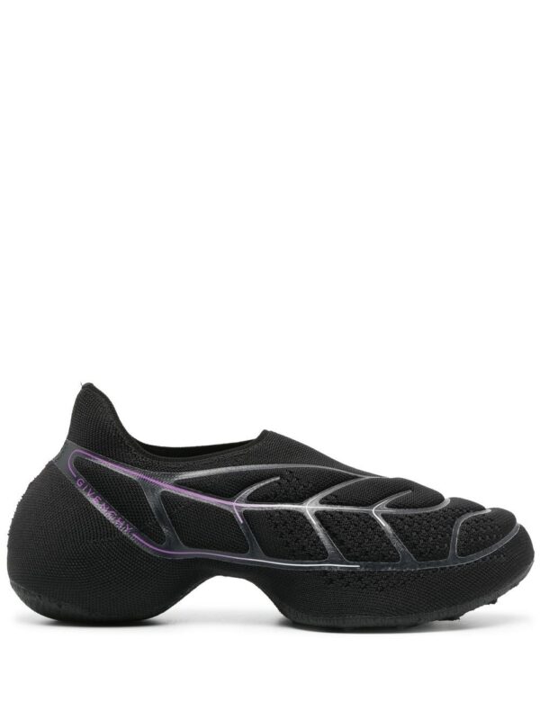Givenchy TK-360 mesh low-top sneakers