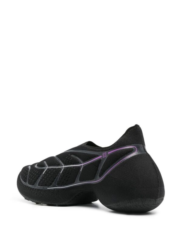 Givenchy TK-360 mesh low-top sneakers - Image 3
