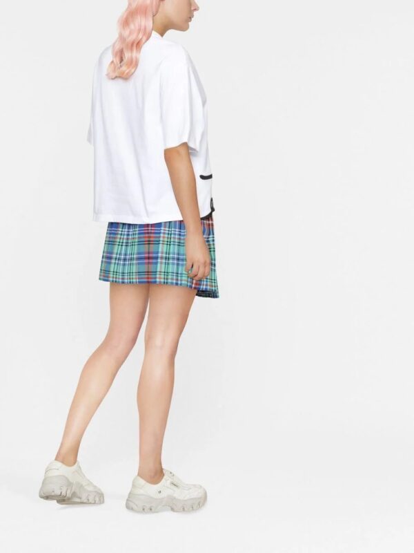 Karl Lagerfeld  Karl Signature T-shirt - Image 3