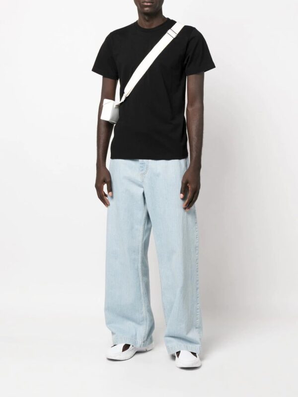 Off-White  short-sleeve 3-pack T-shirt - Image 2