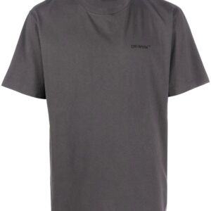 Off-white Diag Tab T-shirt