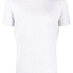 Dsquared2 logo-patch short-sleeved T-shirt