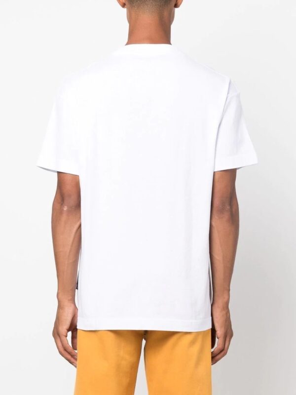Palm Angels  graphic-print cotton T-shirt - Image 4