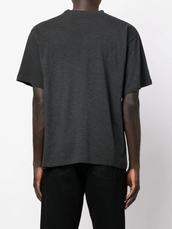 Dsquared2  graphic-print short-sleeve T-shirt - Image 4