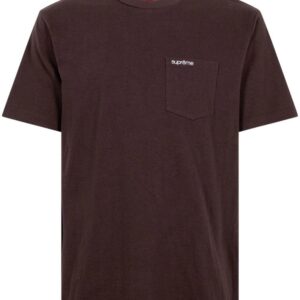Supreme  short-sleeve T-shirt