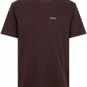 Supreme  short-sleeve T-shirt