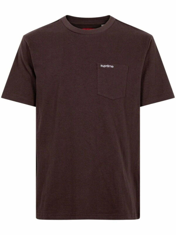 Supreme  short-sleeve T-shirt