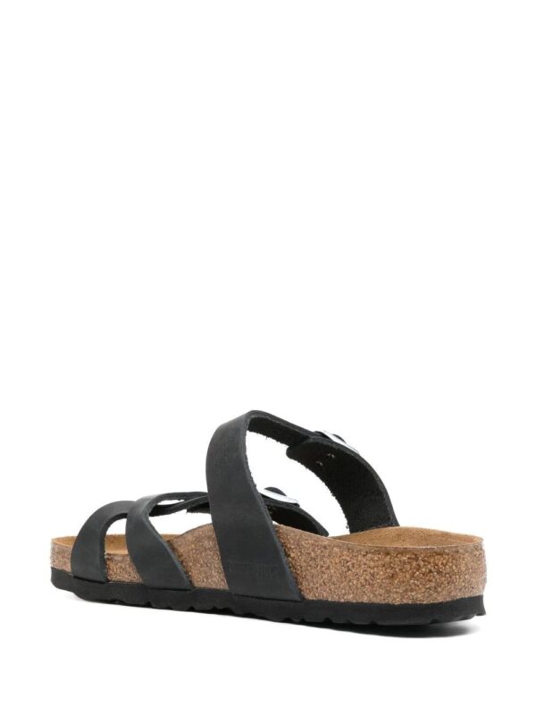 Birkenstock  three buckle slides - Image 3