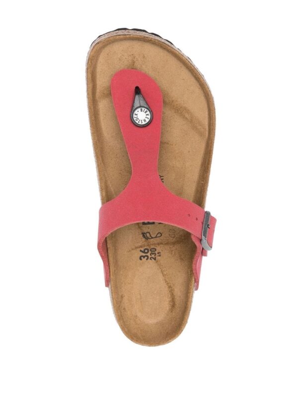 Birkenstock  Gizeh thong-strap sandals - Image 4