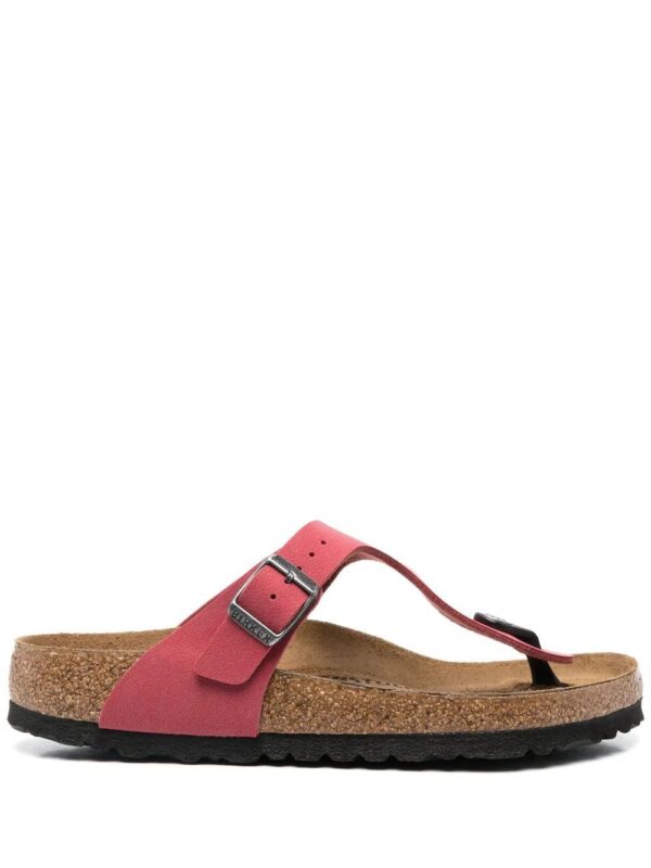 Birkenstock  Gizeh thong-strap sandals