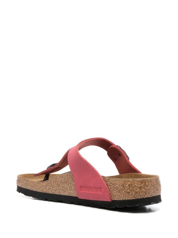 Birkenstock  Gizeh thong-strap sandals - Image 3