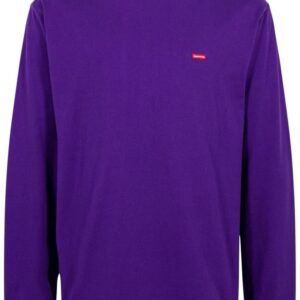 Supreme  box-logo sweatshirt