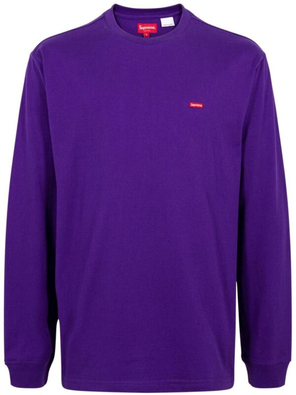 Supreme  box-logo sweatshirt