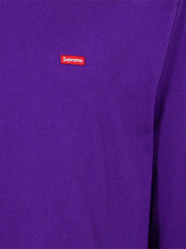 Supreme  box-logo sweatshirt - Image 2