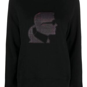 Karl Lagerfeld  Karl Kameo sweatshirt