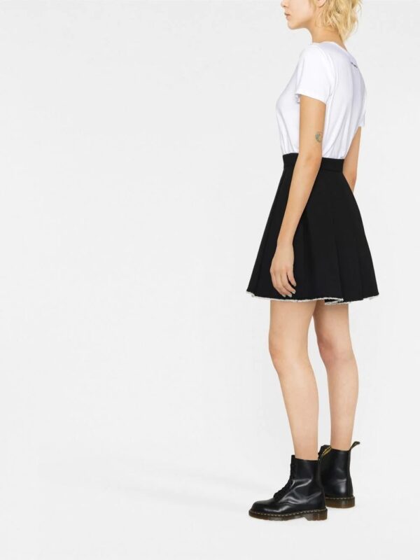 Karl Lagerfeld  Ikonik 2.0 short-sleeve T-shirt - Image 3