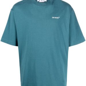 Off-White Chain Arrows short-sleeve T-shirt