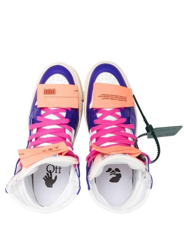 Off-White 3.0 Off Court sneakers - Image 4