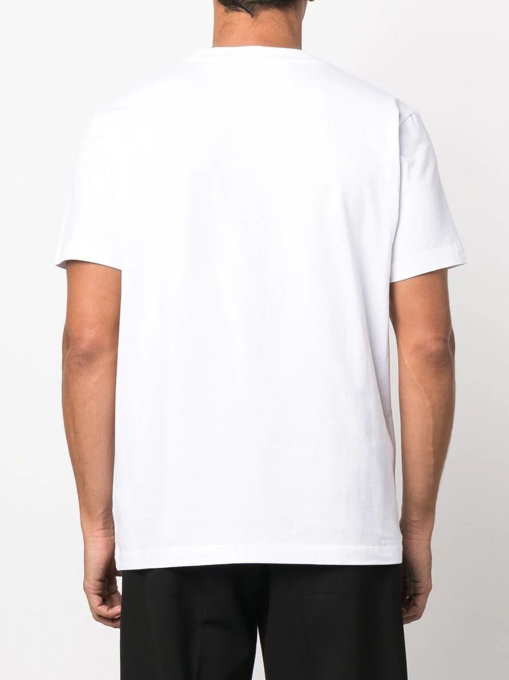 Off-white script-logo T-shirt - Image 4