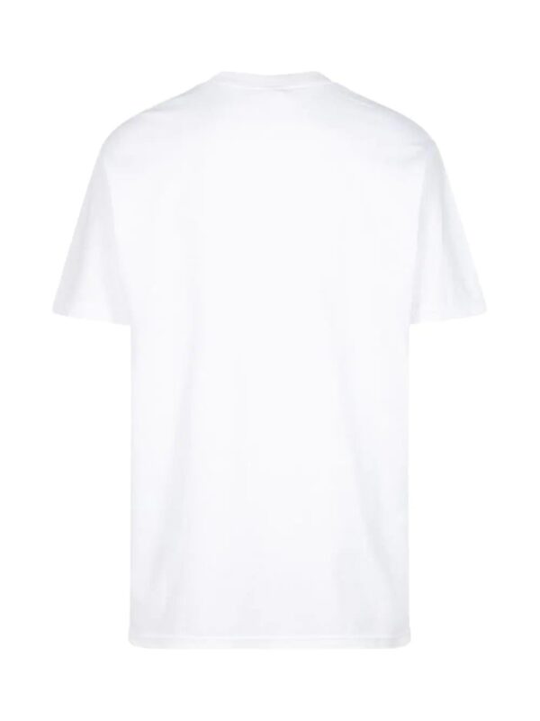 Supreme  Float print crew-neck T-shirt - Image 2