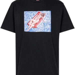 Supreme  Float Tee sneakers