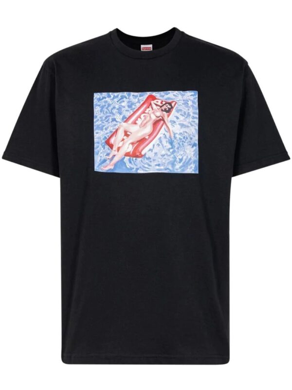 Supreme  Float Tee sneakers