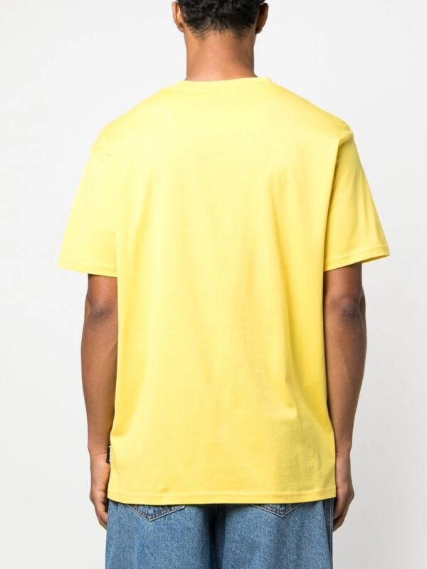 Philipp Plein  Hawaii graphic-print cotton T-shirt - Image 4
