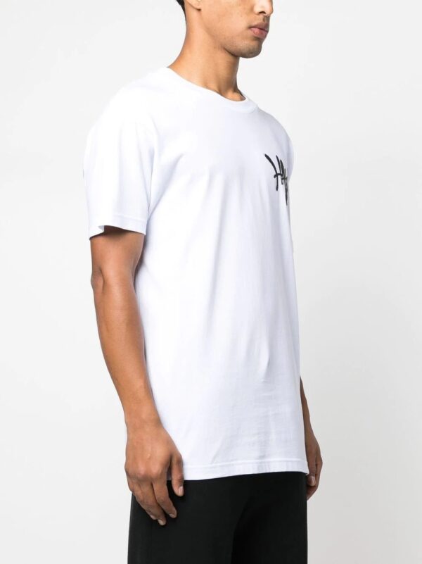 Philipp Plein  Hawaii SS cotton T-shirt - Image 2