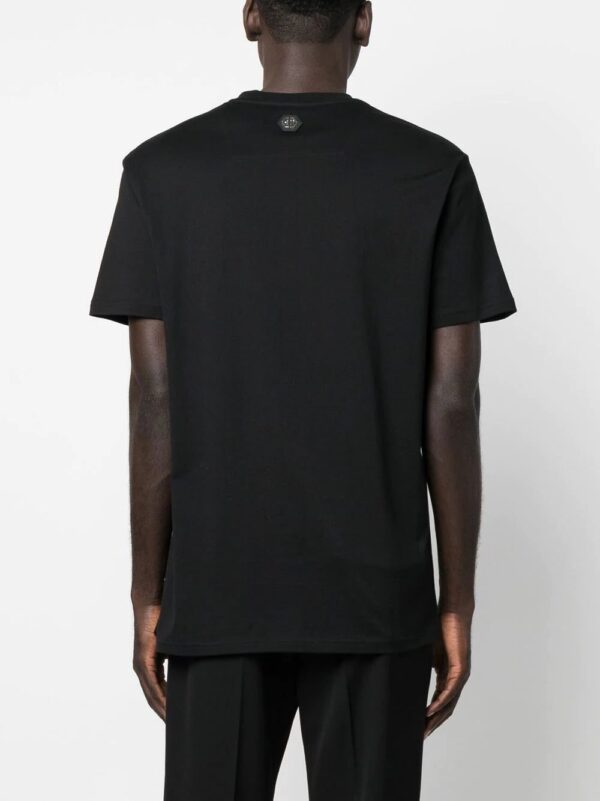 Philipp Plein  Monsters print T-shirt - Image 4