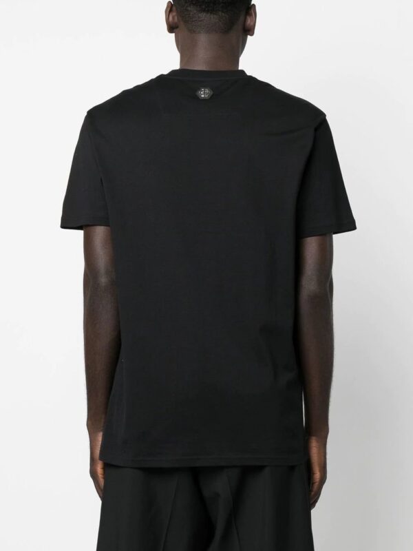Philipp Plein  Monsters print T-shirt - Image 4