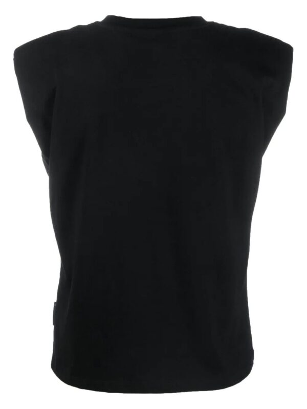 Philipp Plein  Aloha logo-print tank top - Image 2