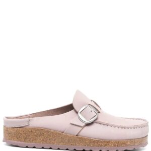 Birkenstock  Buckley buckle slip-on clogs