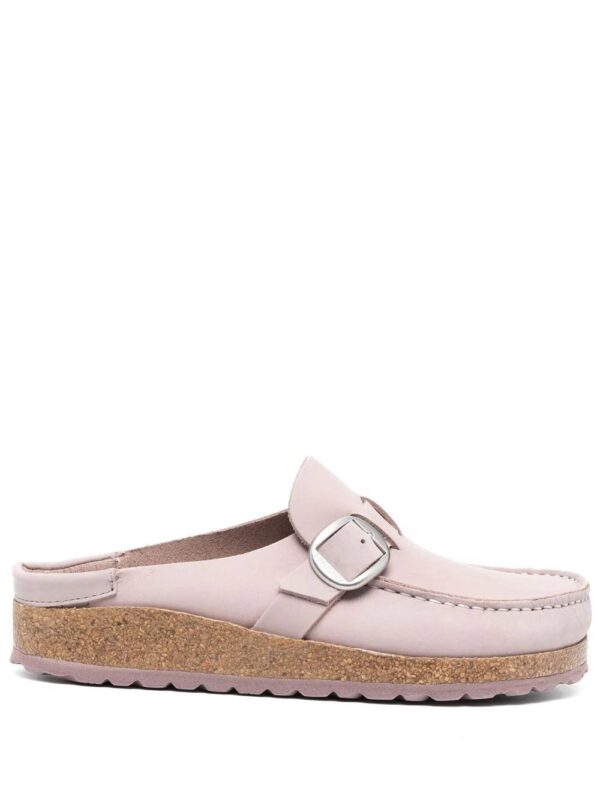 Birkenstock  Buckley buckle slip-on clogs