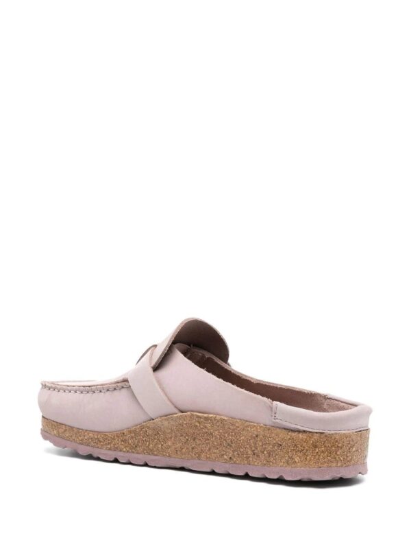 Birkenstock  Buckley buckle slip-on clogs - Image 3