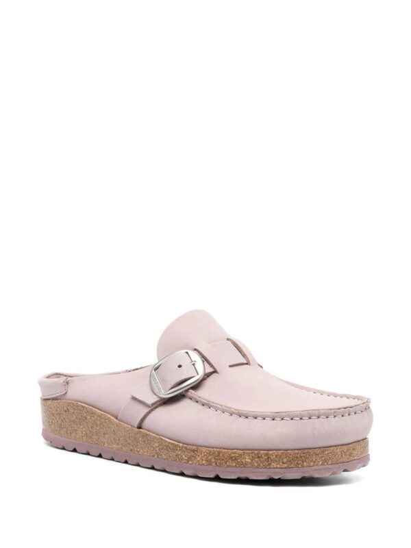 Birkenstock  Buckley buckle slip-on clogs - Image 2